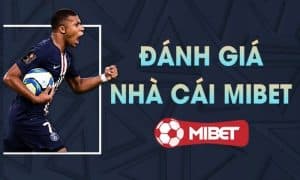 Giới thiệu Mibet wiki