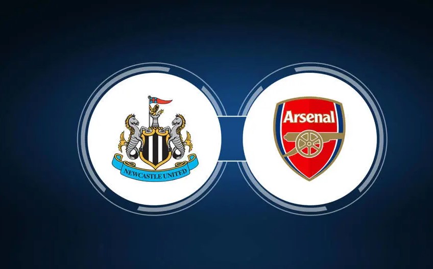 Soi kèo Newcastle vs Arsenal, 19h30 02/11/2024 – Kèo bóng Anh