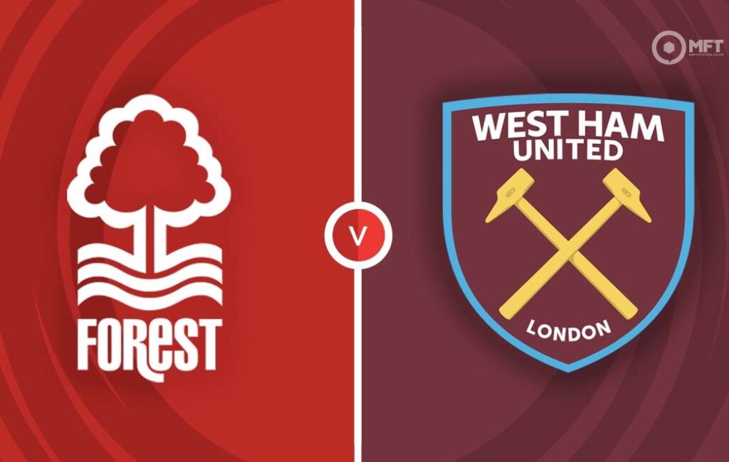 Soi kèo Nottingham vs West Ham – 22h00 02/11/2024, Kèo Anh